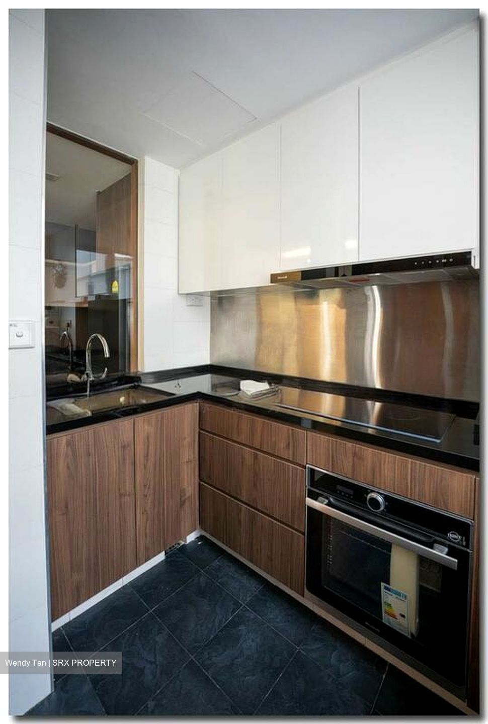 Visioncrest (D9), Apartment #522684171